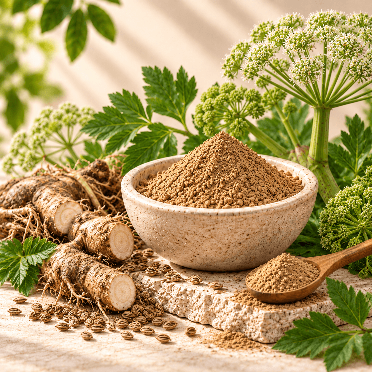 Angelica Extract