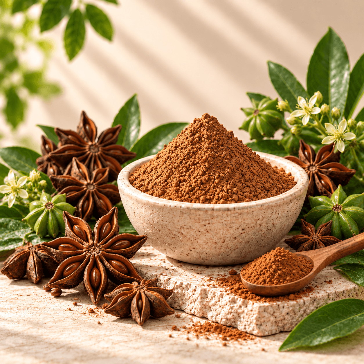 Anise Star Extract