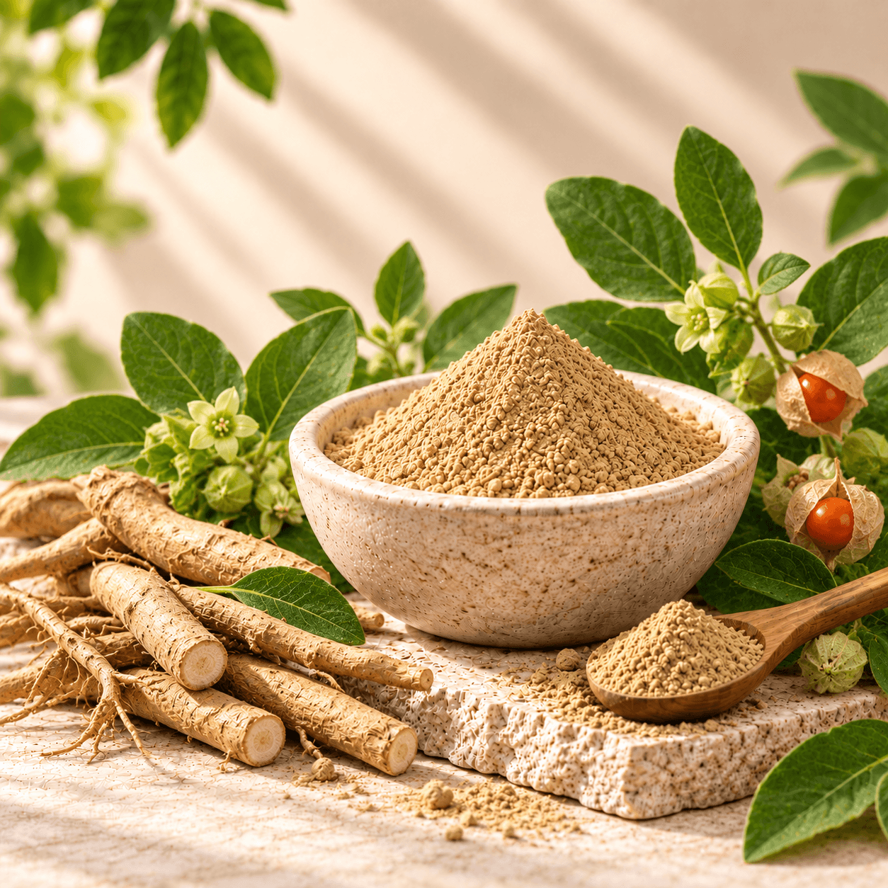 Ashwagandha Extract