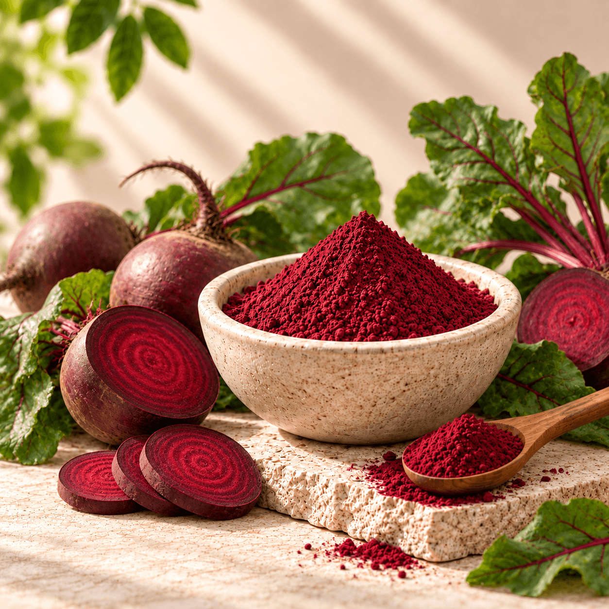 Beet Root Extract