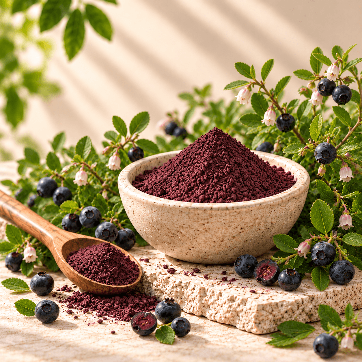 Bilberry Extract