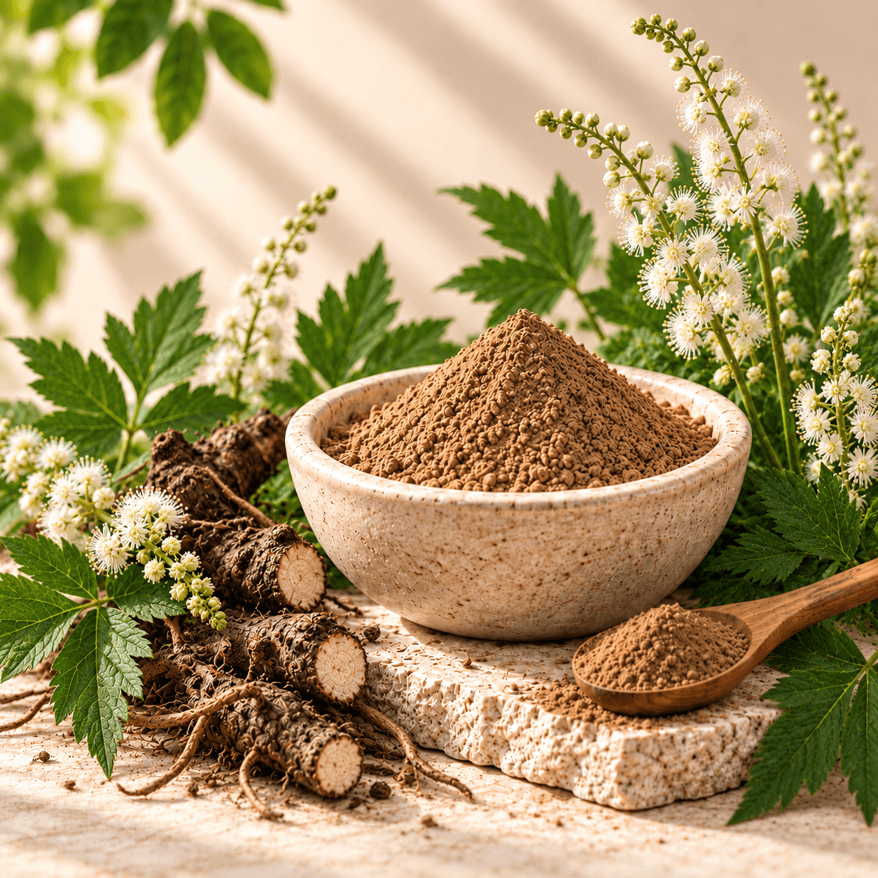 Black Cohosh Extract