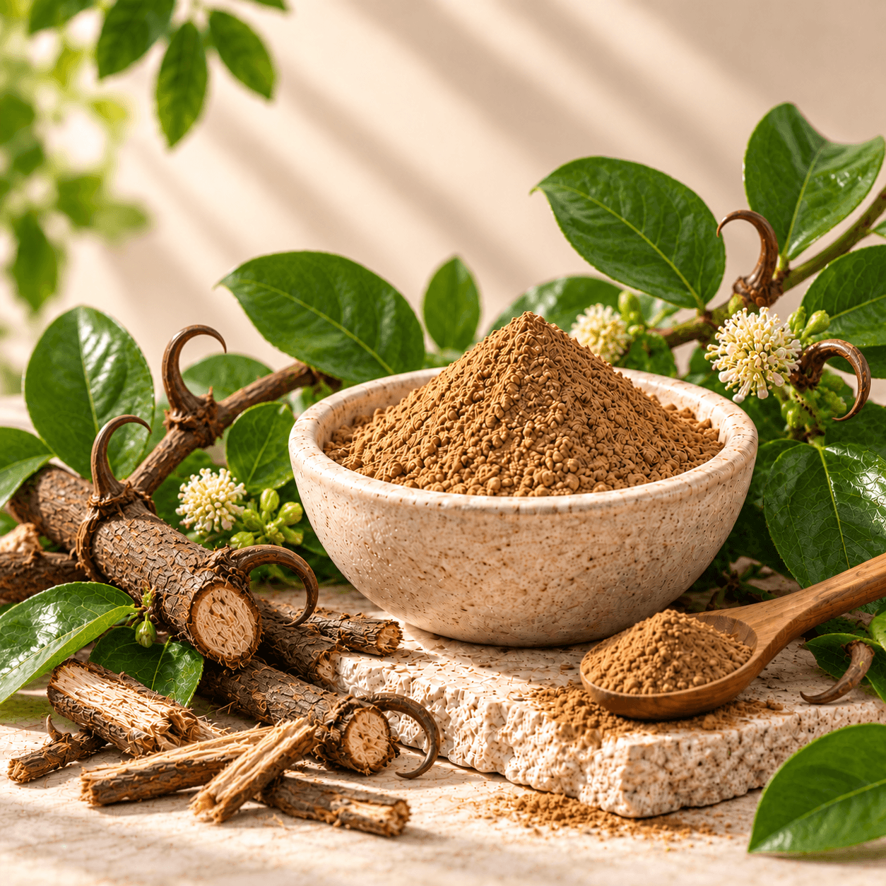 Cat's Claw Extract