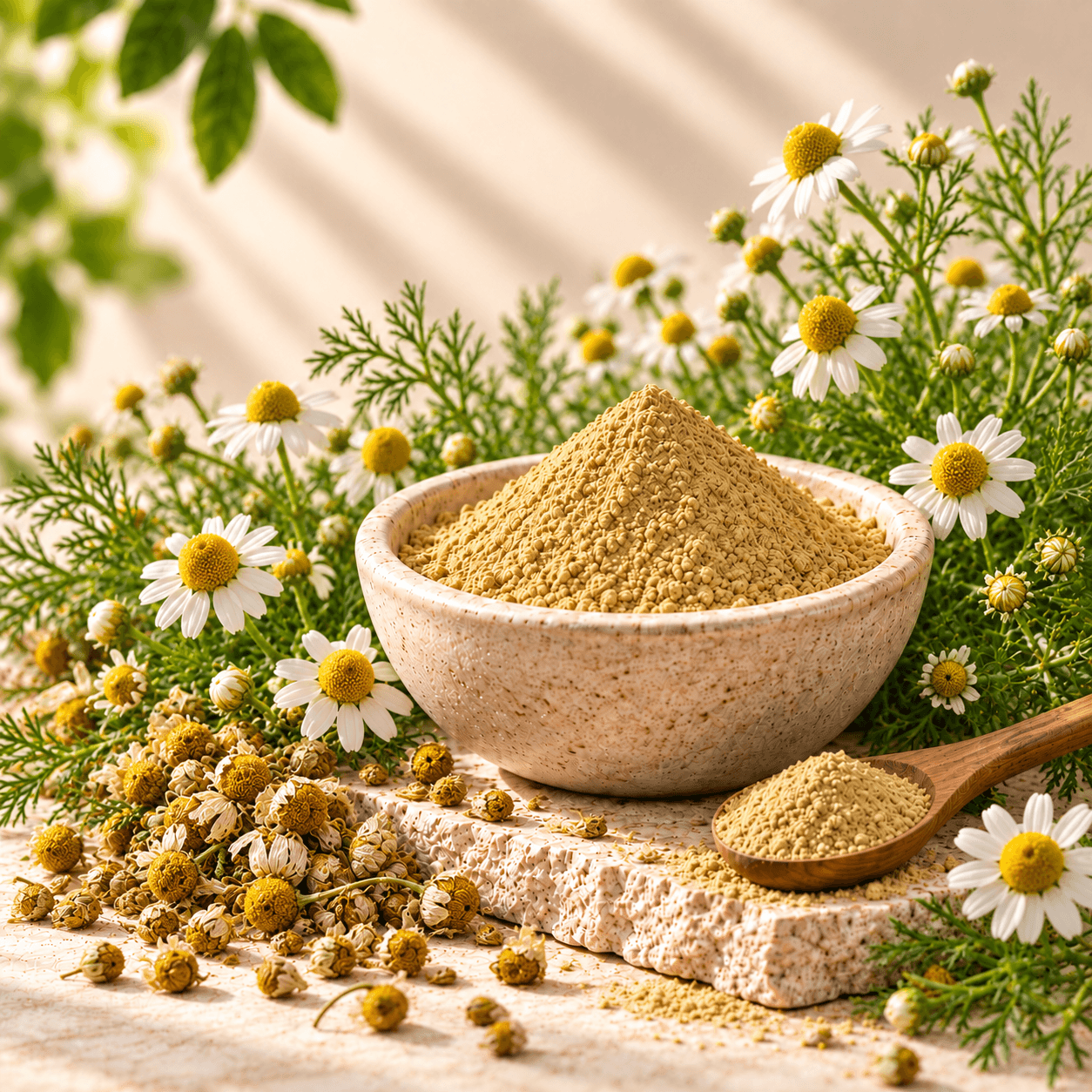Chamomile Extract