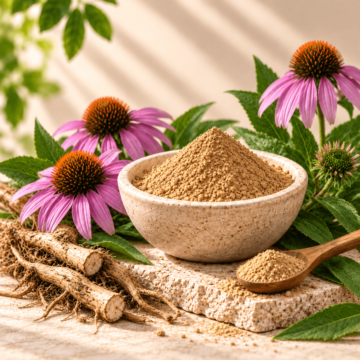 Echinacea Extract