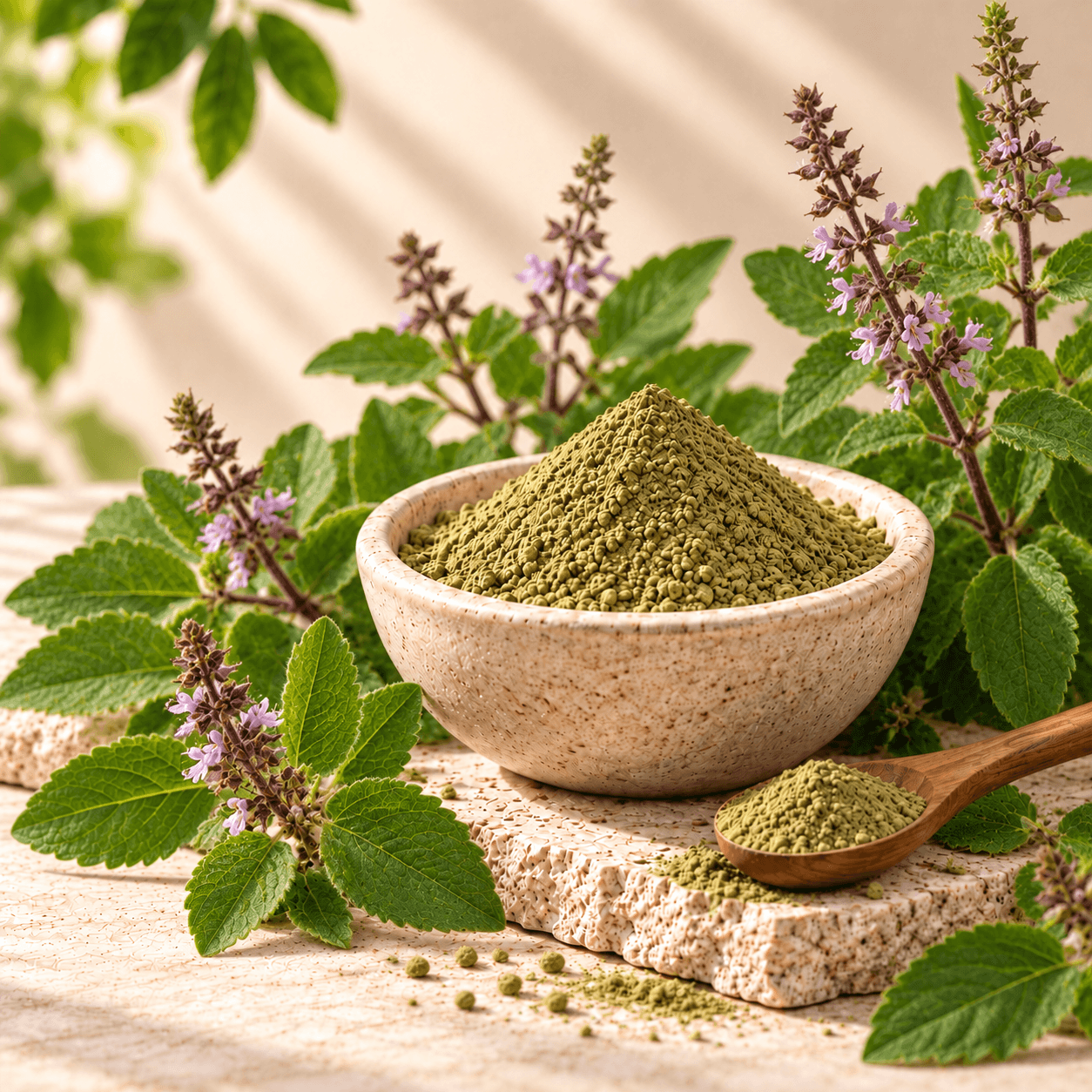 Horseradish Extract