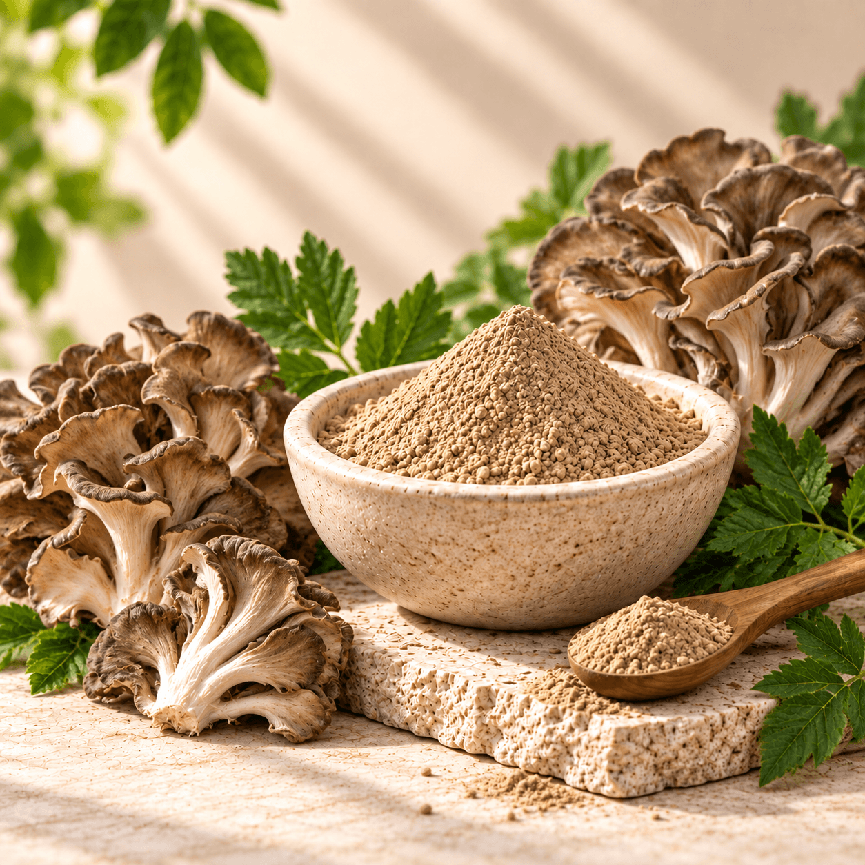 Maca Root Extract