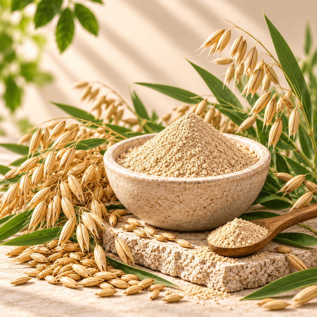 Oat Extract