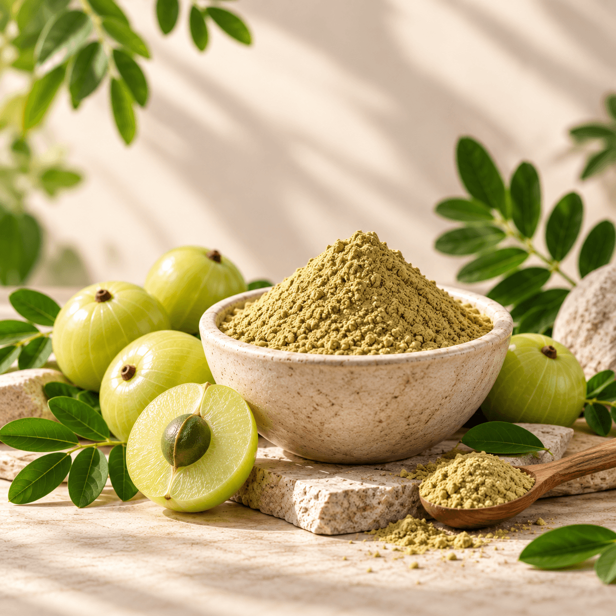 Amla Extract